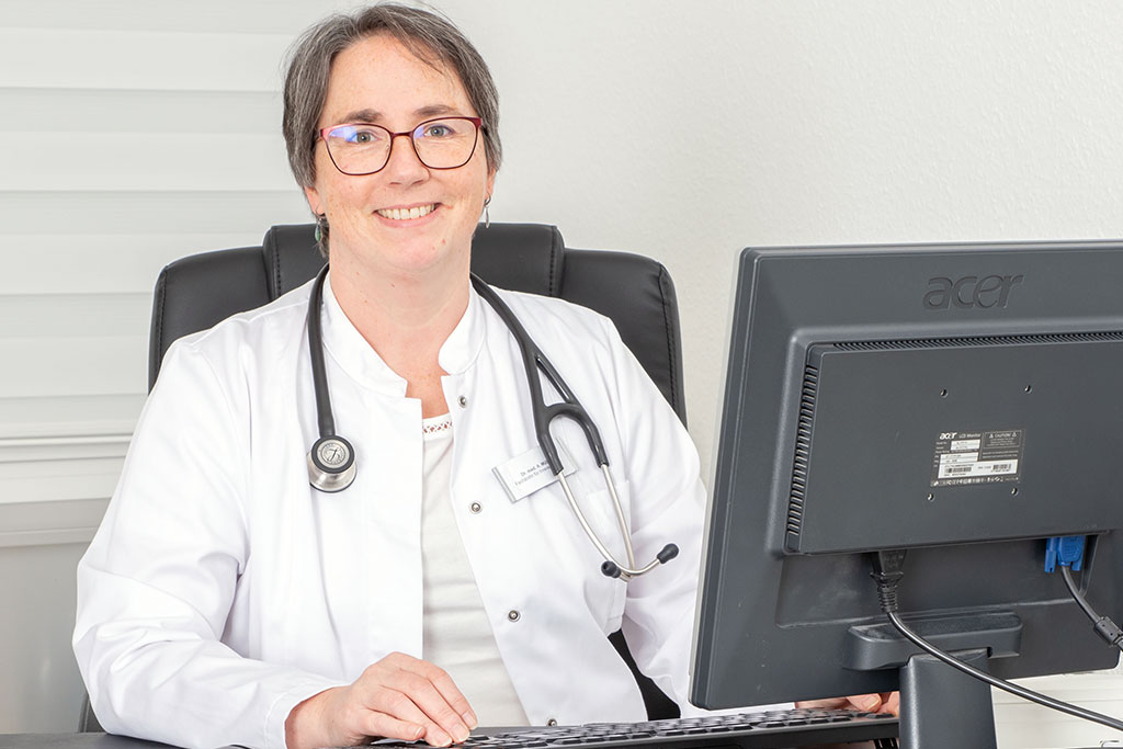 Dr. Anita Müller