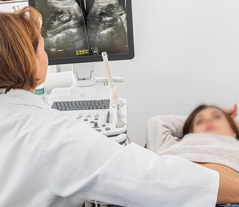 Urologischer Ultraschall in der Praxis